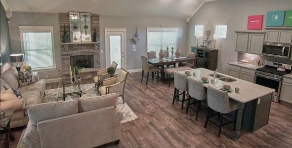 Sagewood by Ole South in Tullahoma - image 3