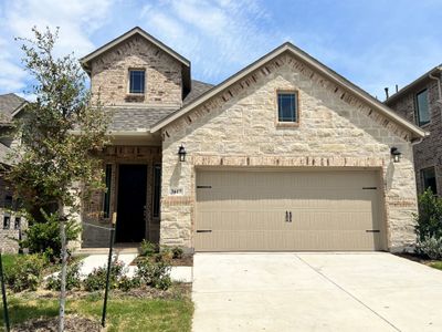 Villas at Long Branch by Windsor Homes in Rowlett - photo 3 3