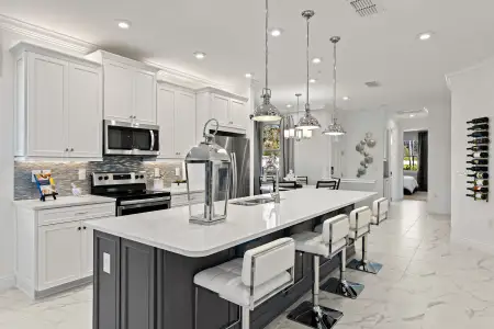 Arboretum by Mattamy Homes in Naples - image 11