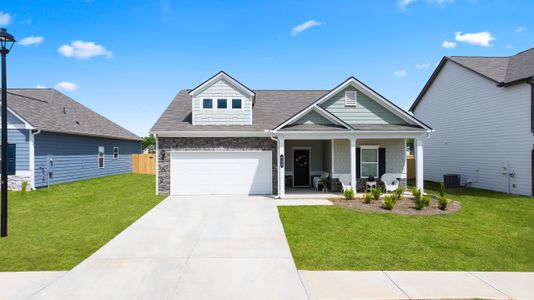 Arrington by Smith Douglas Homes in Adairsville - photo 3 3