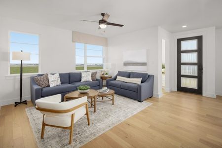 Mosaic by Cadence Homes in Prosper - image 6