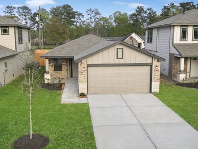 Katzer Ranch by First America Homes in Converse - photo 1 1