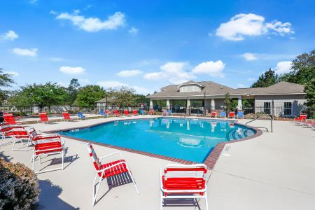 New Haven At Belmont Glen by Ernest Homes in Guyton - image 2