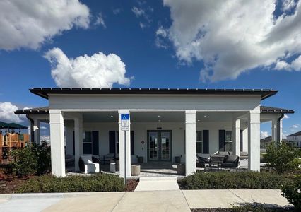 Trailside by Ashton Woods in Mount Dora - image