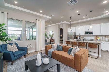 The Ridge at Sienna Hills by William Ryan Homes in Buckeye - photo 41 41