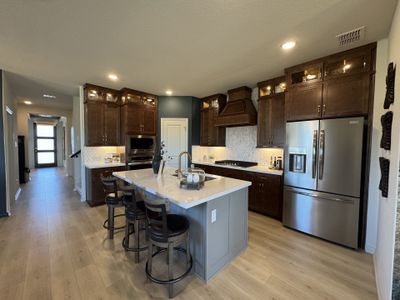 Opal Ranch by Brightland Homes in Kyle - photo 25 25