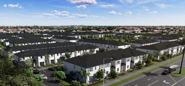 Breezewood by Lennar in Princeton - image