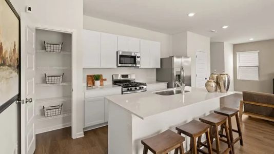 Lisenbee Fields: Cambridge 17