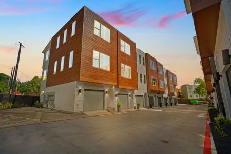 Bluebonnet Lofts by InTown Homes in Austin - photo 6 6