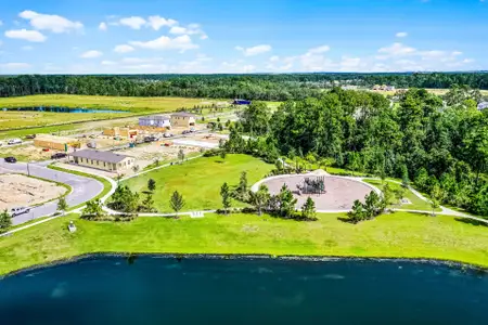 Northlake At Ovation by Rockwell Homes in Winter Garden - image 15