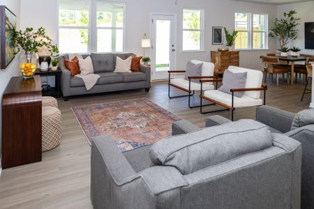 The Retreat at Browns Ridge by Piedmont Residential in Newnan - image 5