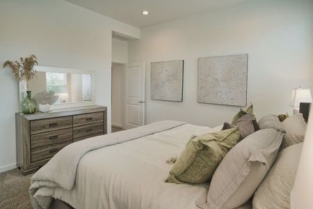 Highland Commons by CitySide Homes in Houston - photo 14 14