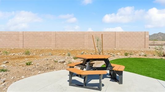 Sycamore Canyon: Destiny Collection 18