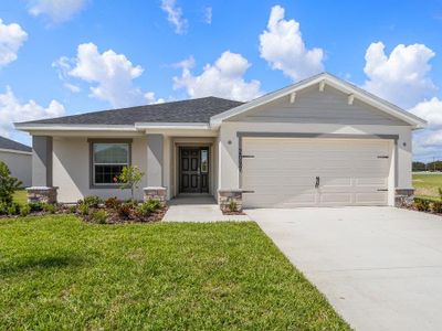 Touchstone by Highland Homes of Florida in Lakeland - photo 0