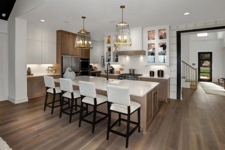 Wolf Ranch South Fork by Drees Custom Homes in Georgetown - photo 21 21