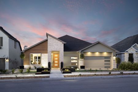 Esperanza by Scott Felder Homes in Boerne - photo 7 7