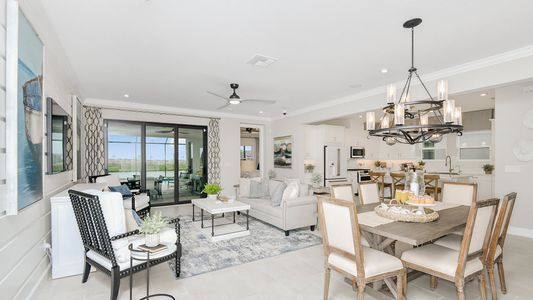 Esplanade at Tradition by Taylor Morrison in Port St. Lucie - photo 39 39