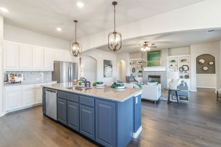 Lovers Landing by Landsea Homes in Forney - photo 14 14