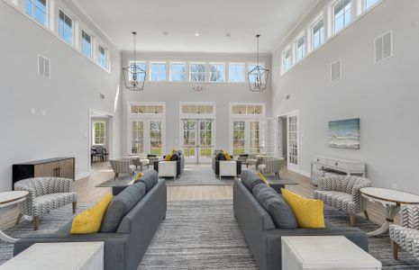 Pinebrook at Hamilton Mill by Pulte Homes in Auburn - photo 11 11