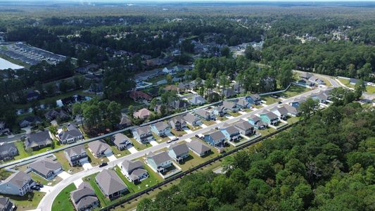 Heron Pointe by D.R. Horton in Myrtle Beach - image