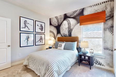 Summerwood Estates by Century Communities in Red Oak - photo 38 38