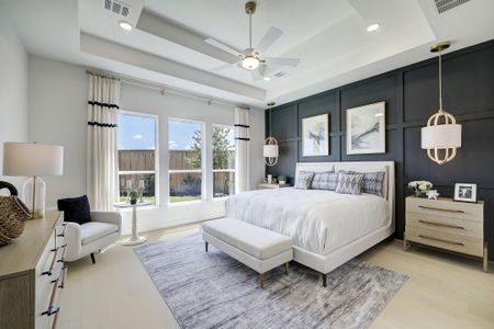 Flora by Westin Homes in Hutto - photo 32 32