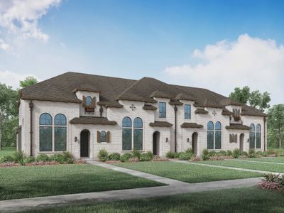 Walsh - Master planned community in Fort Worth, TX 58 58