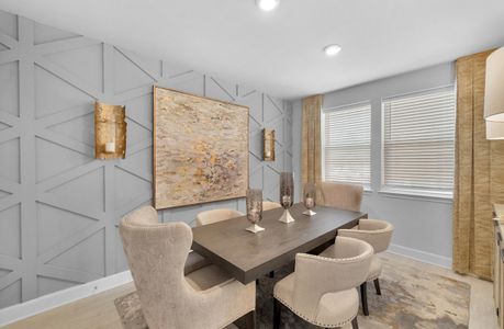 Gatherings® at Westview by Beazer Homes in Houston - photo 7 7