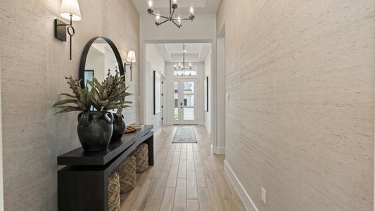 Turnleaf 60' by Perry Homes in Punta Gorda - image 10