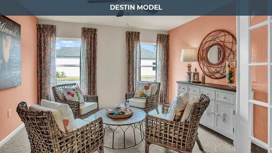 Palm Coast Homesites by D.R. Horton in Palm Coast - photo 6 6