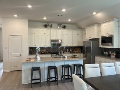 Jordan Ranch: Bristol Collection by Lennar in Fulshear - image 9