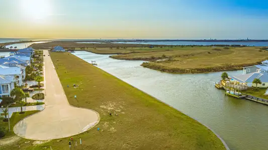 Grand Cay Harbour by Wahea Homes in Texas City - photo 11 11