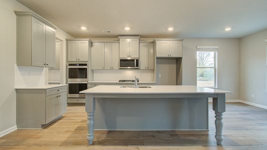 Grandview At Millers Mill by DRB Homes in Stockbridge - photo 15 15