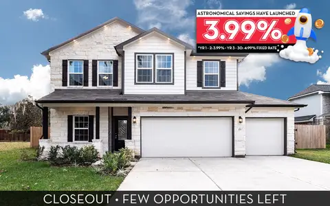 Columbia Lakes by CastleRock Communities in West Columbia - image