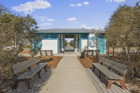Nautilus Pointe by Brock Built in Inlet Beach - image 3