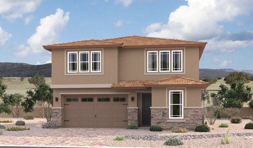 Seasons at Lucero by Richmond American Homes in Goodyear - photo 6 6