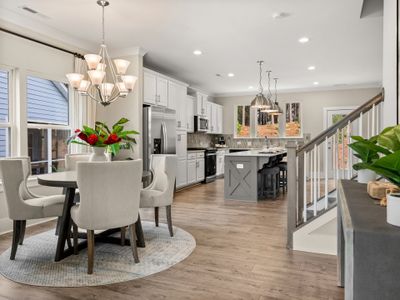 Edgewater-Links by True Homes in Lancaster - photo 18 18