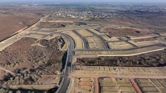 Turner's Crossing 45s 46