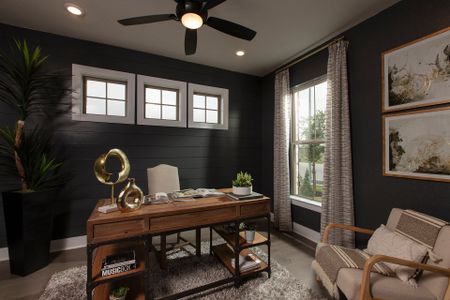 Stillwater Ranch  by Coventry Homes in San Antonio - photo 36 36