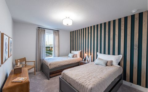 Brush Creek by CastleRock Communities in Fairview - image 15