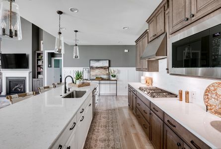 Millstone by Schell Brothers, LLC in Hendersonville - image 16