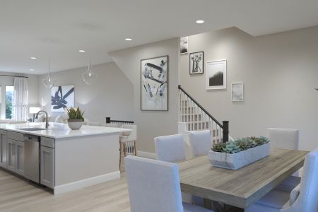 Tenison Village by Mattamy Homes in Dallas - photo 13 13