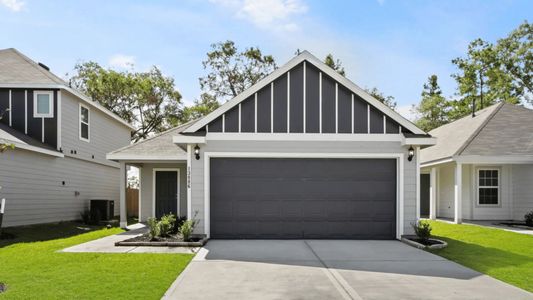 Townsend Reserve by Legend Homes in Splendora - photo 10 10