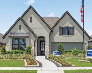 Riceland - Master planned community in Mont Belvieu, TX 6 6