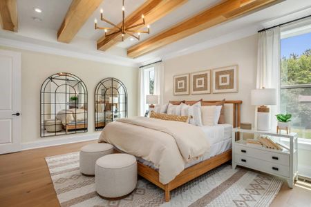 Starnes Creek by Drees Custom Homes in Franklin - image 14
