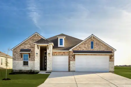 Weltner Farms 60’s by View Homes in New Braunfels - image