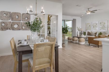 Trinity Lakes by Landsea Homes in Groveland - photo 13 13