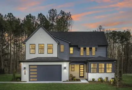 Amara Chase by Shea Homes in Huntersville - photo 9 9