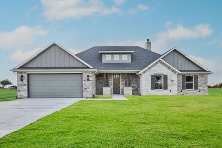 The Ranches at Valley View by Doug Parr Custom Homes in Springtown - photo 2 2