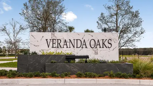 Veranda Oaks by Taylor Morrison in Port St. Lucie - photo 10 10